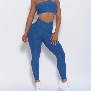 Bombshell Sportswear Brazilian Contour Leggings
